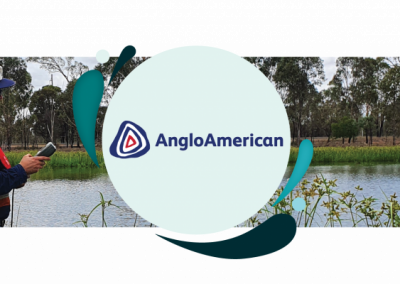 Anglo American: reducing freshwater use to support sustainable mining