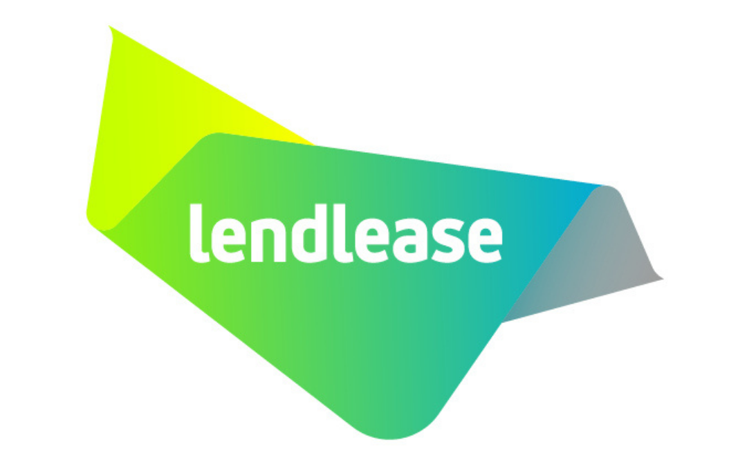 Lendlease-Logo