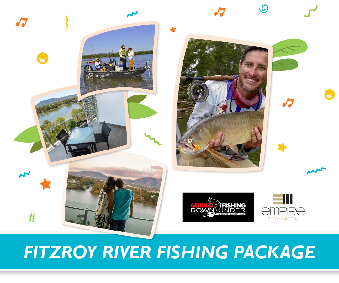 CQSS_2023 CQ in Focus_REVA_CQSS Web Graphic_Fitzroy River Fishing Package